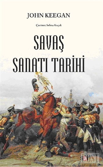 Savaş Sanatı Tarihi